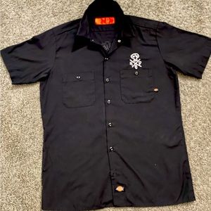 Hed PE Dickies Work Shirt